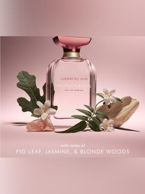 Moroccoan Oil Eau De Perfume